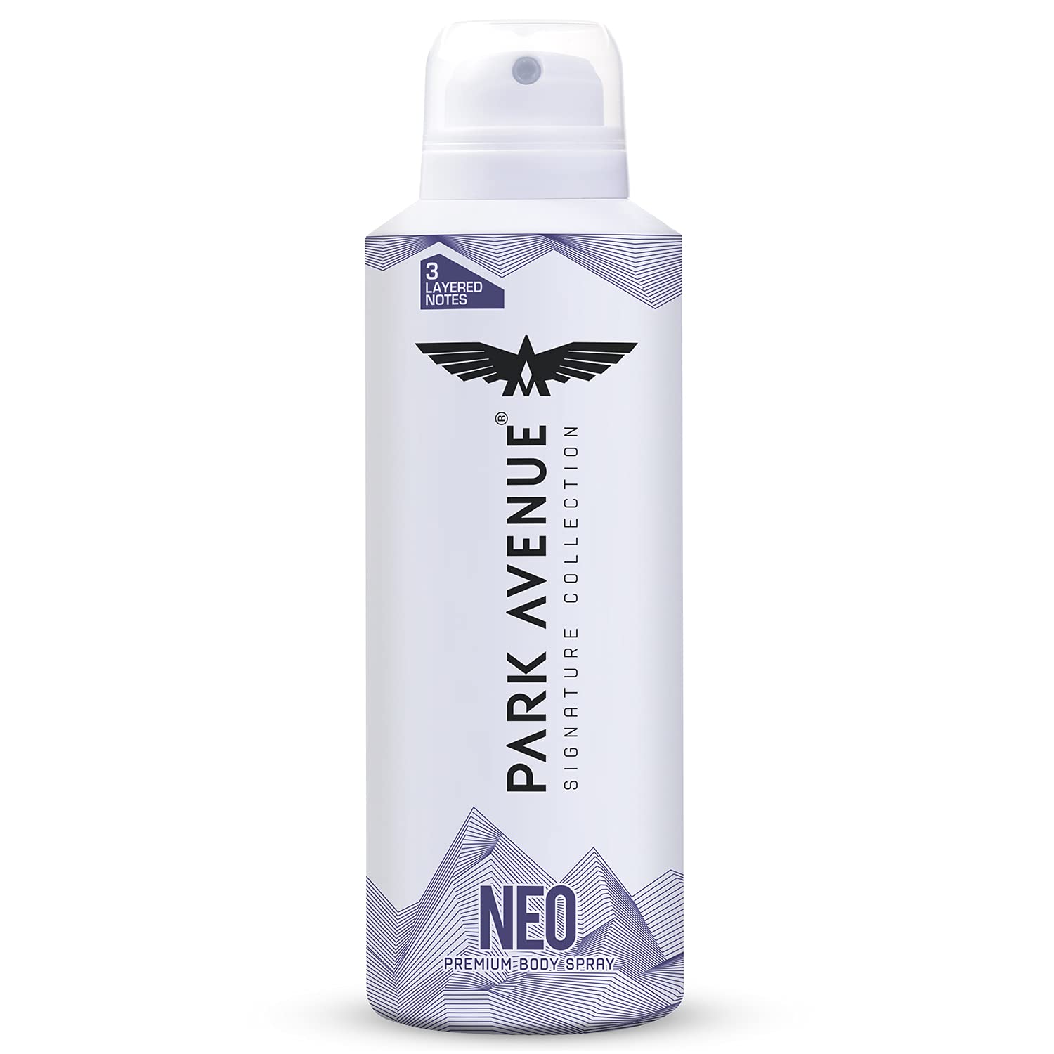 Park Avenue Neo Signature Deo For Men, 150ml